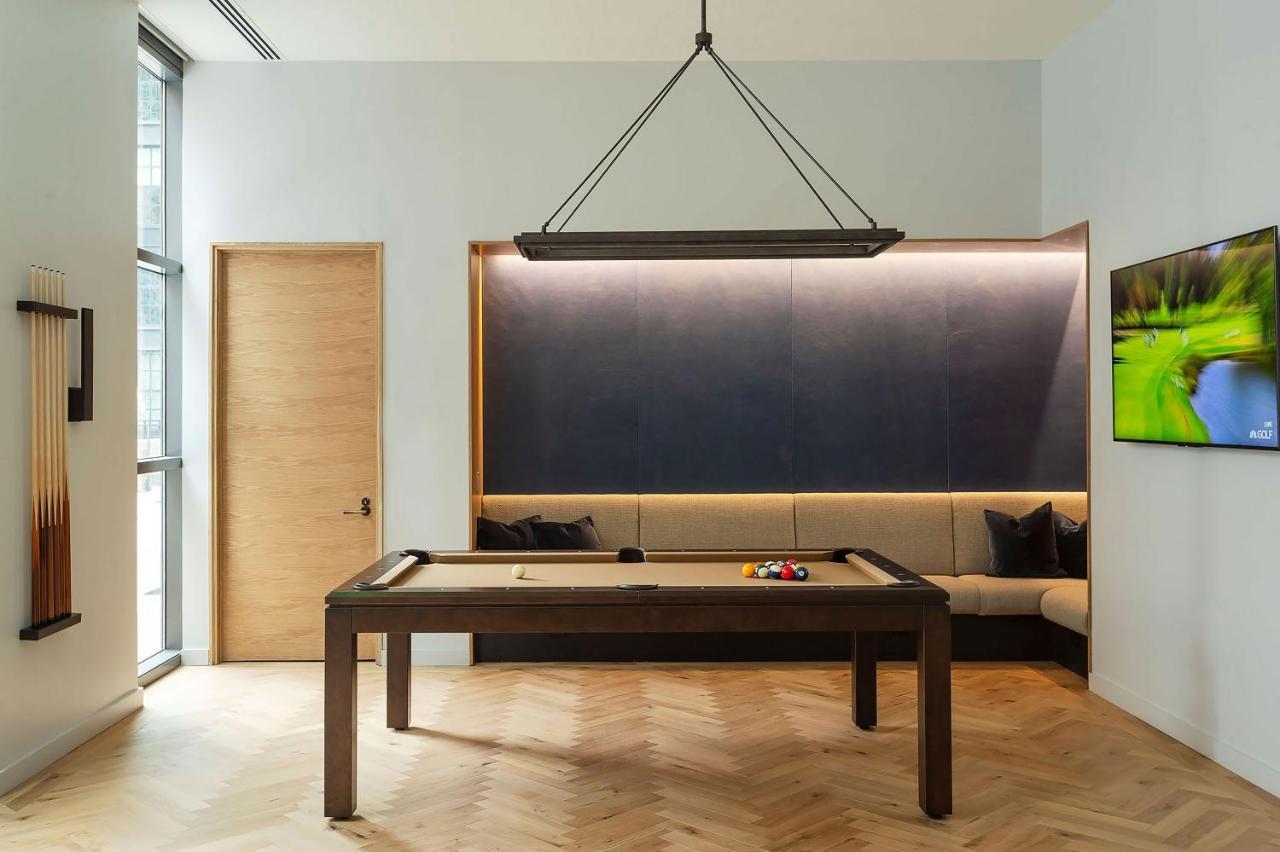 Apartahotel Roost East Market Filadelfia