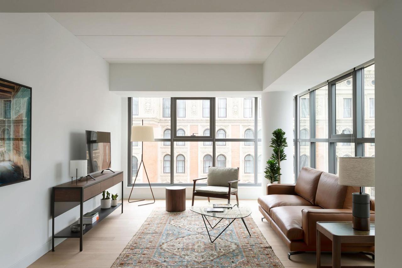 Roost East Market 4* Filadelfia