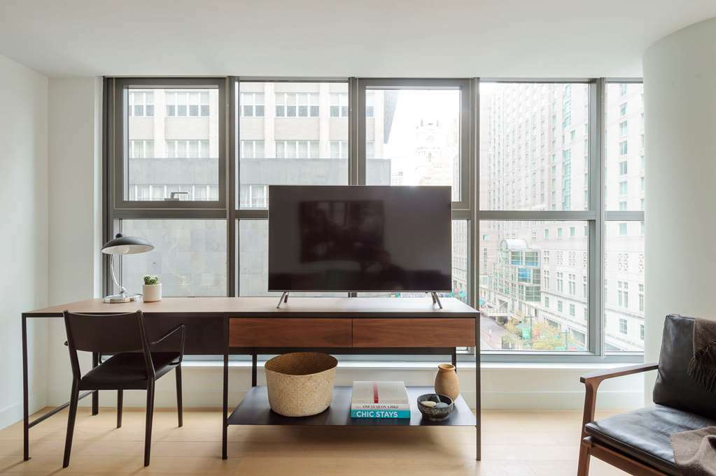 Roost East Market 4* Filadelfia
