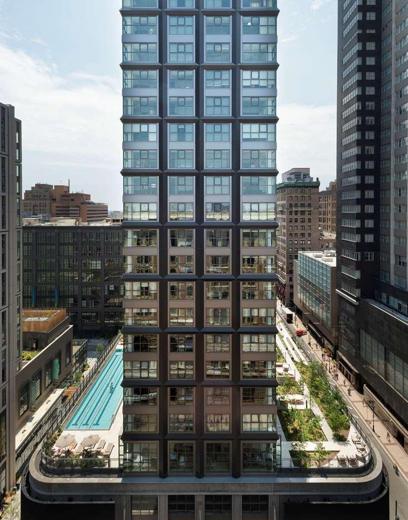 Roost East Market 4* Filadelfia